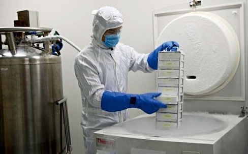 樣品轉(zhuǎn)移 樣品轉(zhuǎn)移