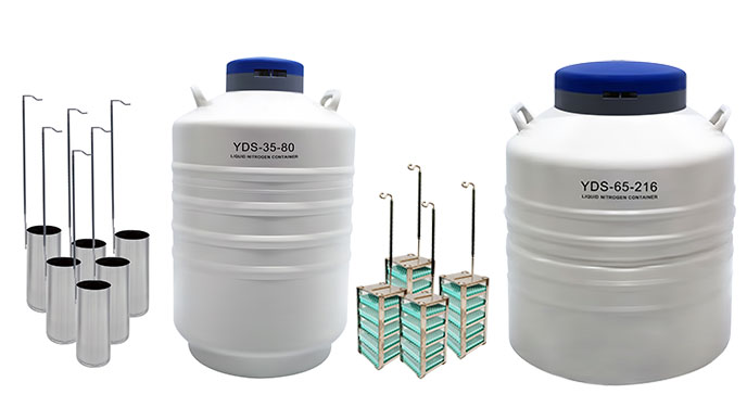 液氮罐 液氮罐