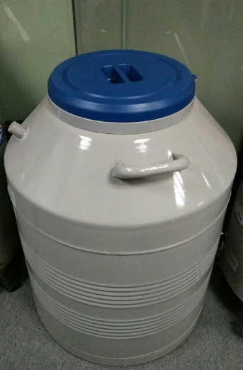 液氮罐 液氮罐